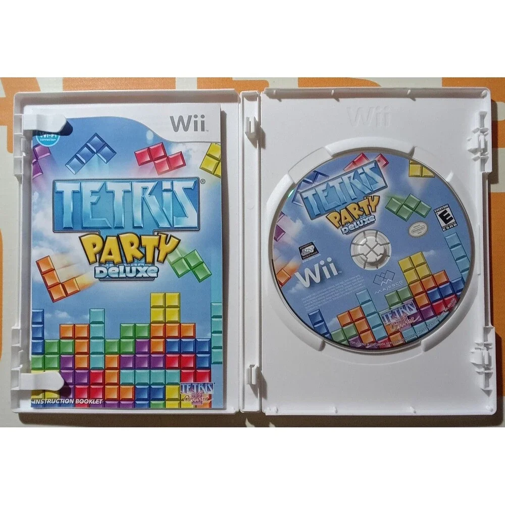 Nintendo this listing